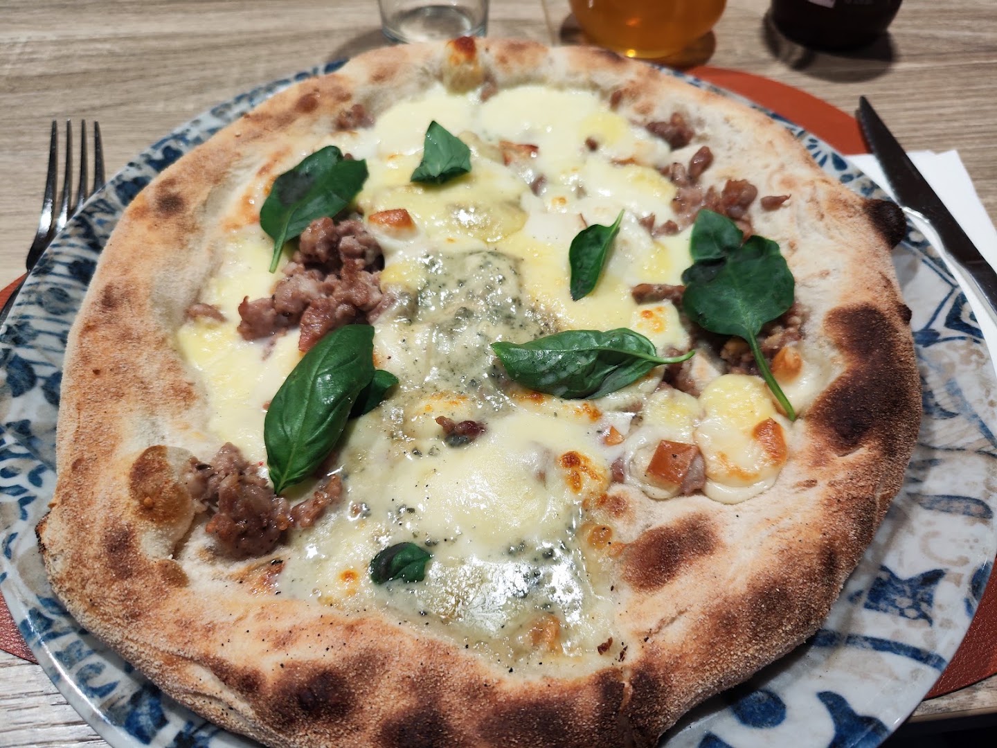 Coast to Coast Ristorante