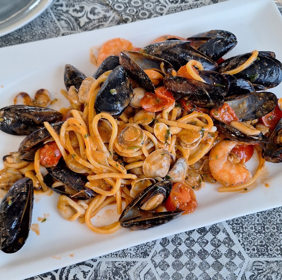 Cobalto Restaurant