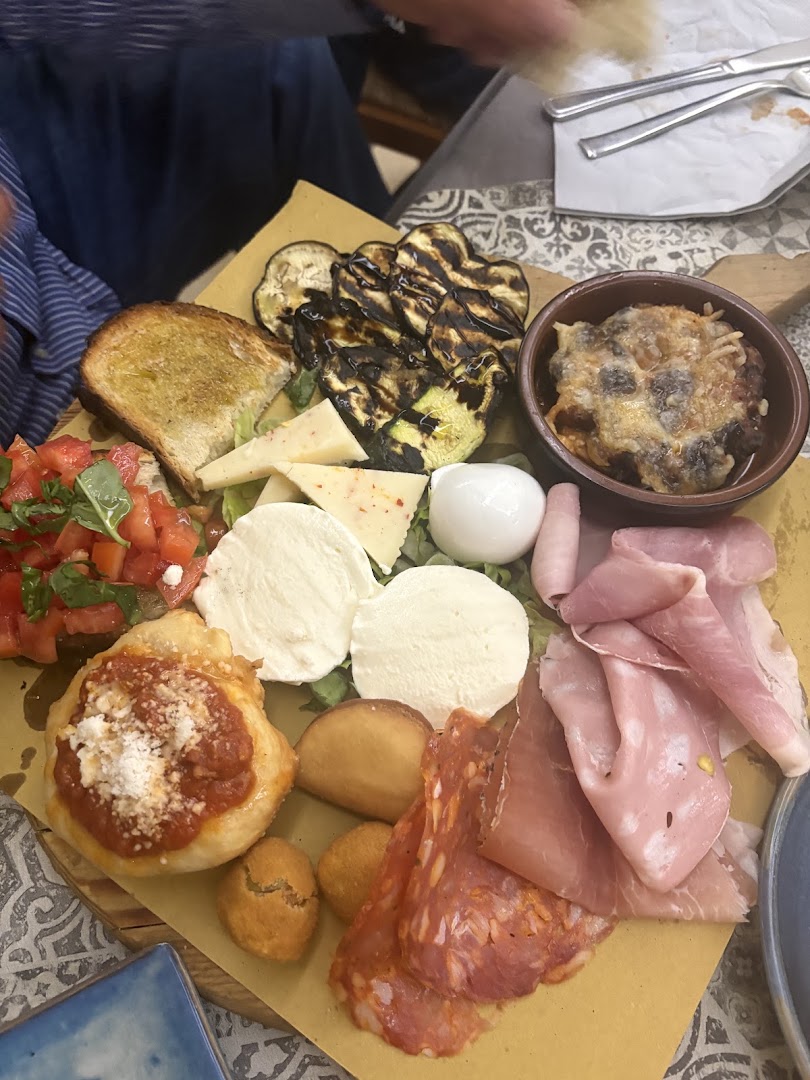 Cobalto Restaurant