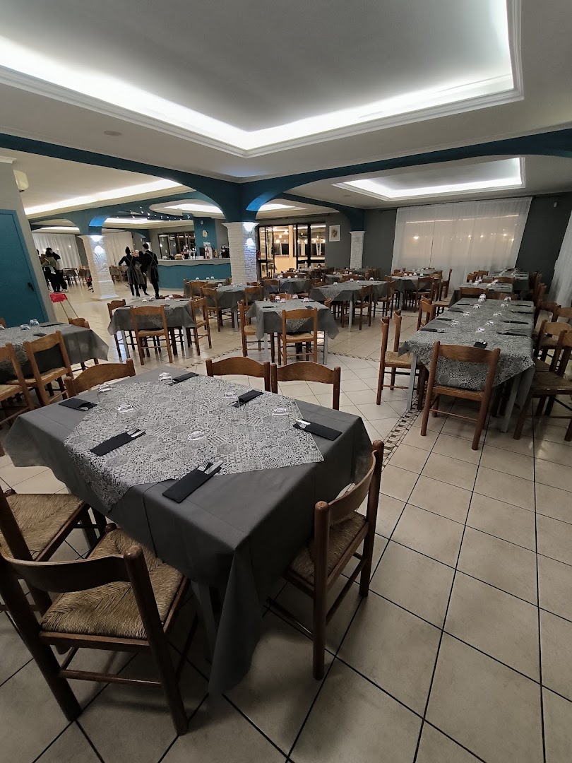 Cobalto Restaurant