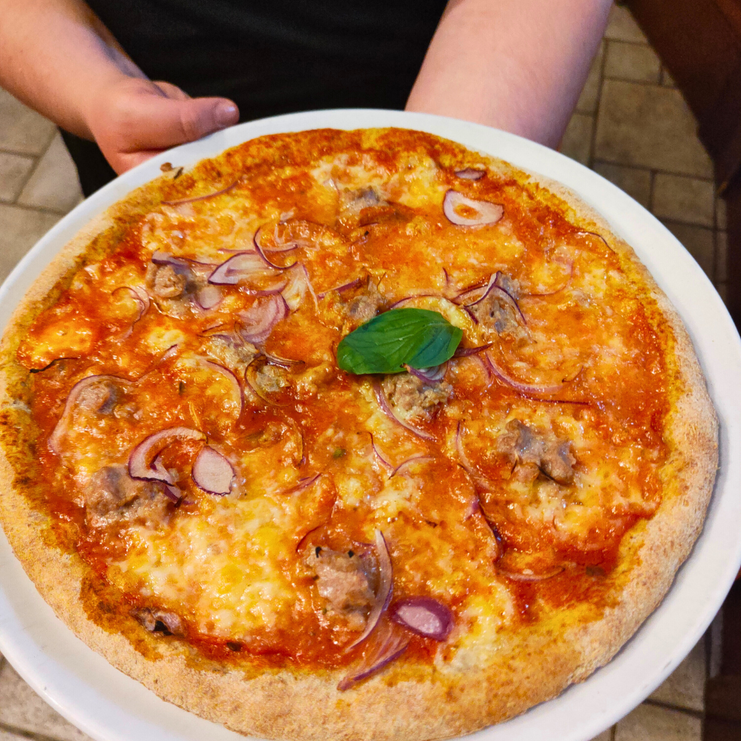 Coblan Pub Pizzeria