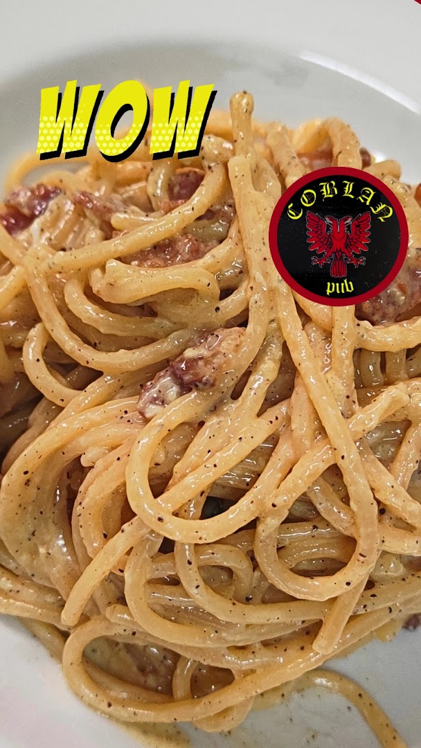 Coblan Pub Pizzeria
