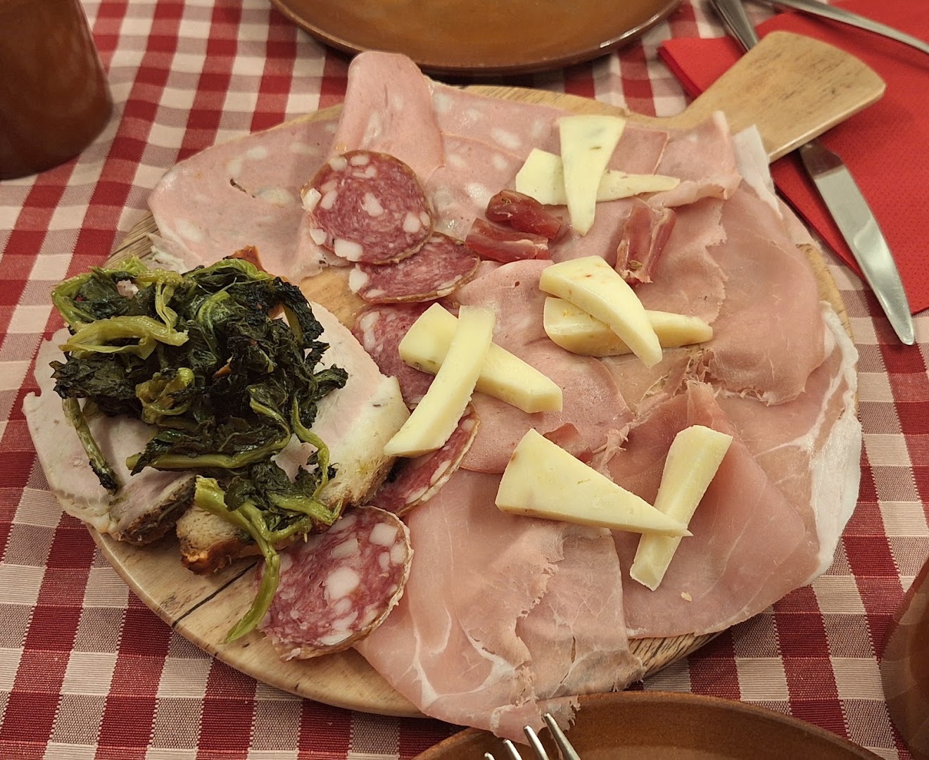 Cocceria Romana