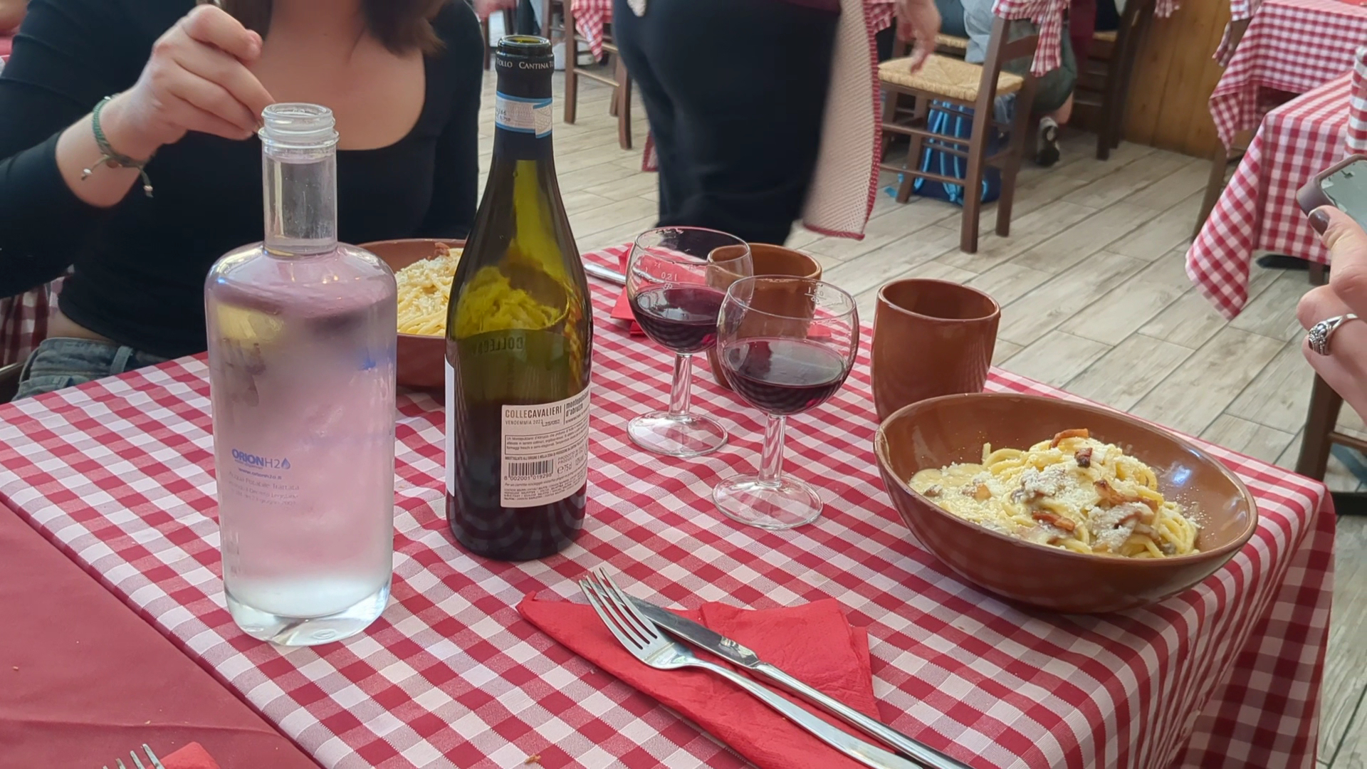 Cocceria Romana