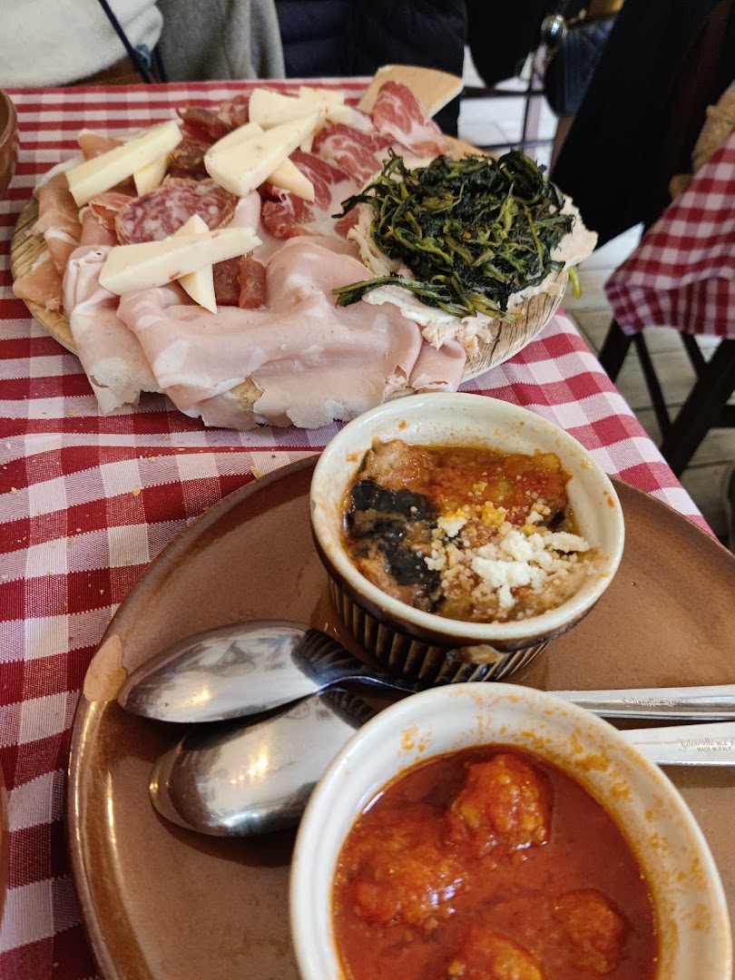 Cocceria Romana