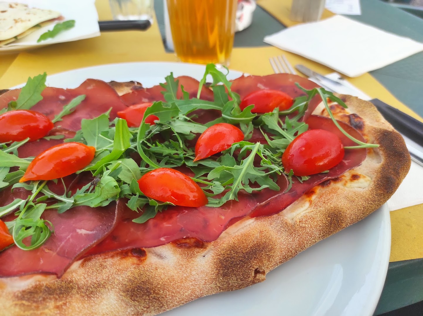 Cocchia's Pub & Fishing di Mora N. D. & F. Snc
