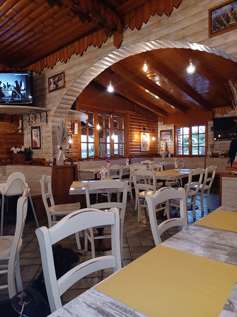 Cocchia's Pub & Fishing di Mora N. D. & F. Snc