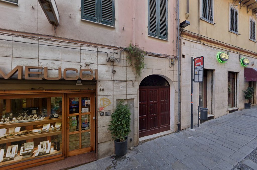 Coccinella Caffe