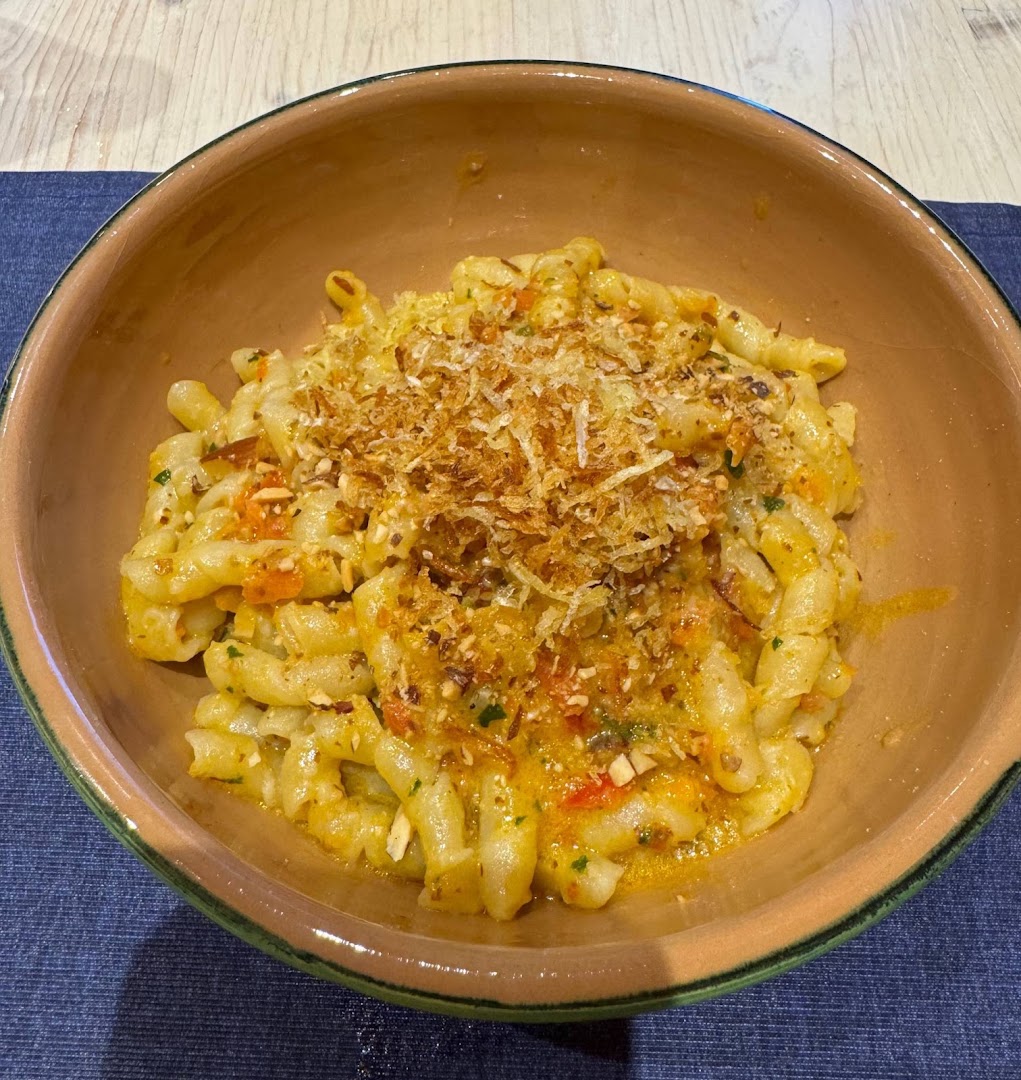 Coccio cucina territoriale