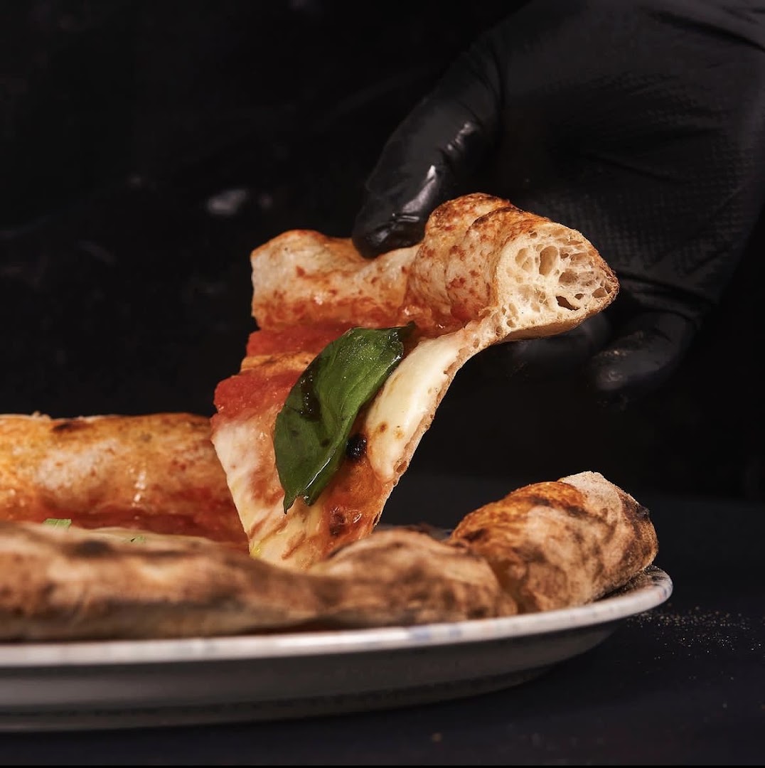 Cocciu d' Amuri Pizzeria