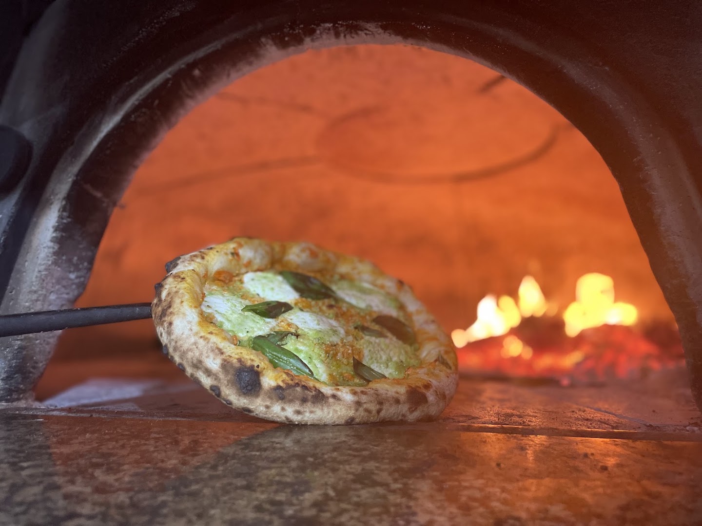 Cocciu d' Amuri Pizzeria