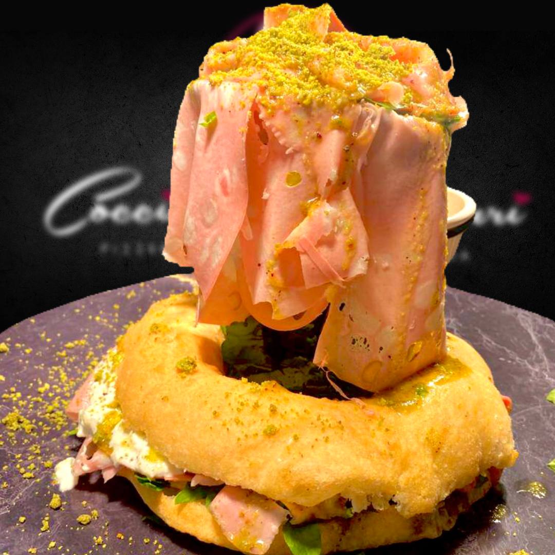 Cocciu d' Amuri Pizzeria