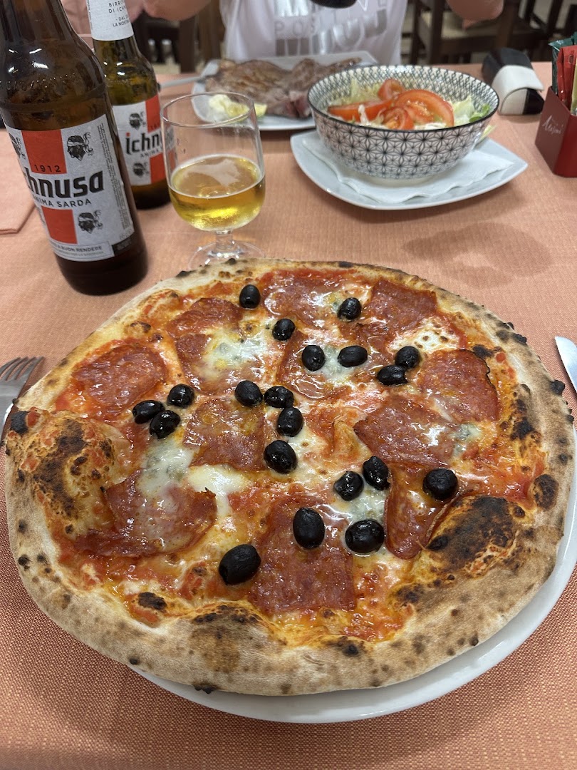COCCO Café/bar da lillino, Tertenia