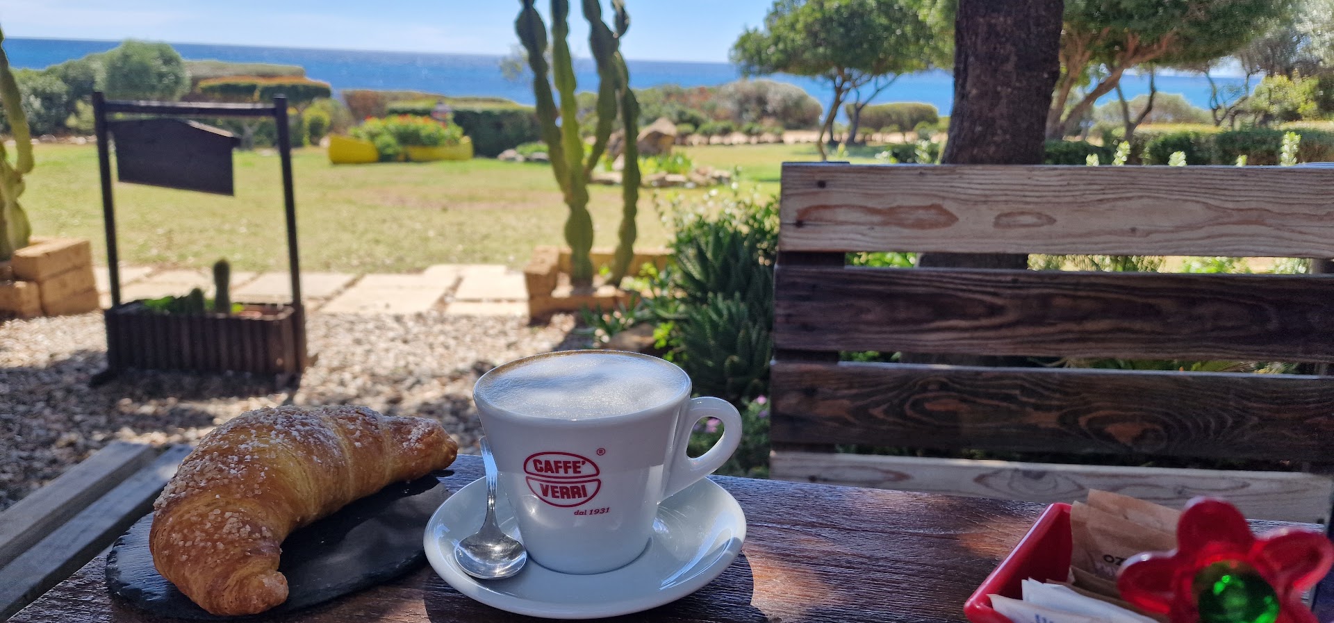 COCCO Café/bar da lillino