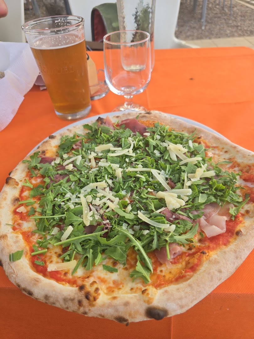 COCCO Café/bar da lillino