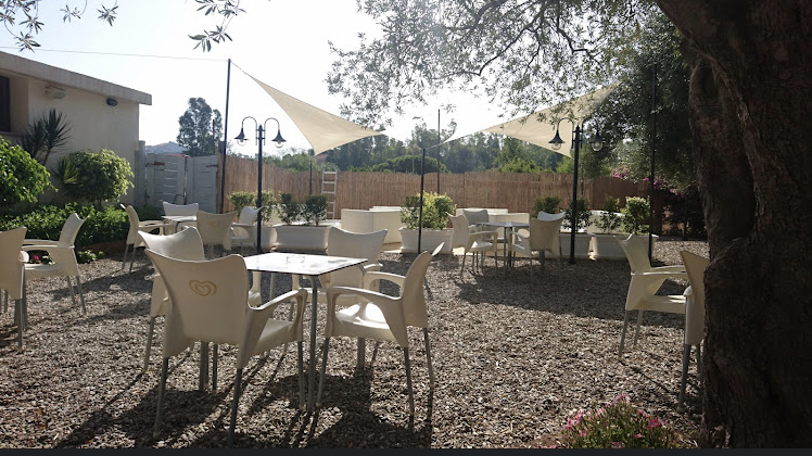 COCCO Café/bar da lillino
