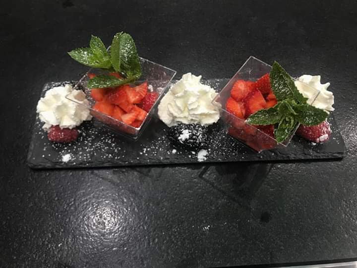 Cocco Café wine bar