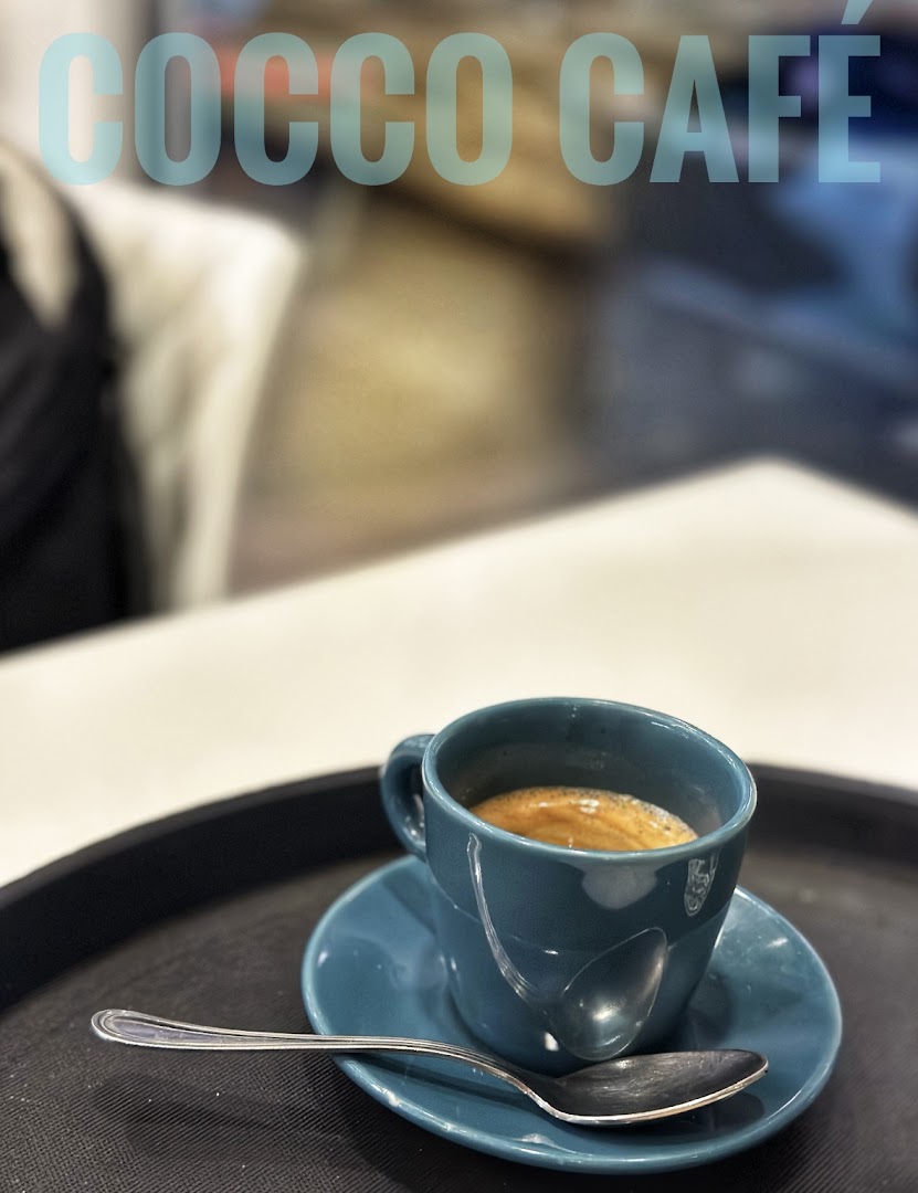 Cocco Caffe'
