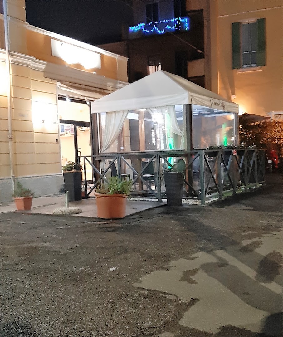 Cocco Caffe', Bologna