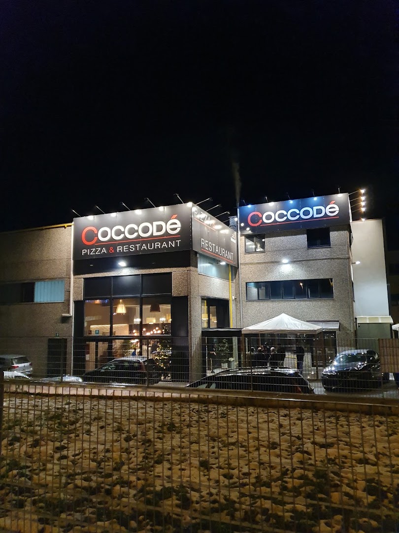 Coccodè pizza & restaurant