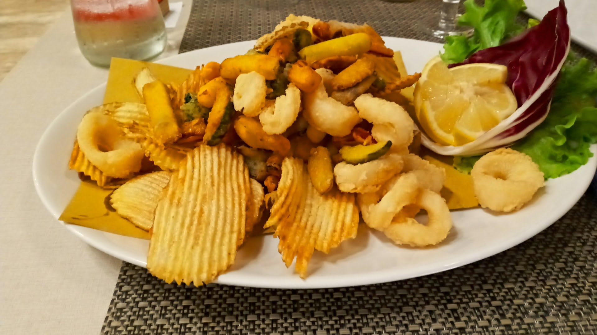 Coccodè pizza & restaurant