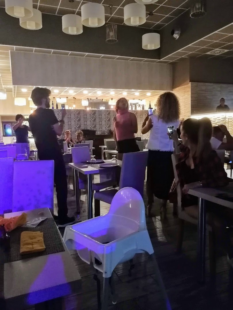 Coccodè pizza & restaurant
