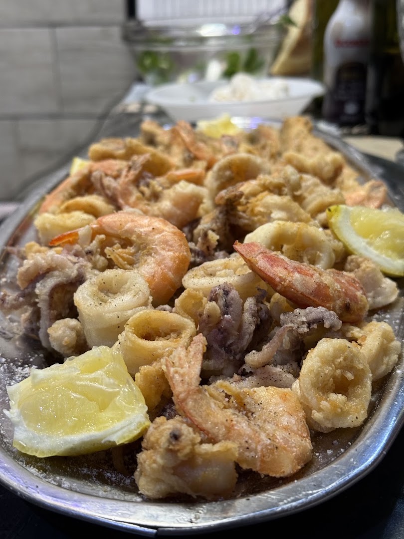 Coccodè, San Benedetto del Tronto