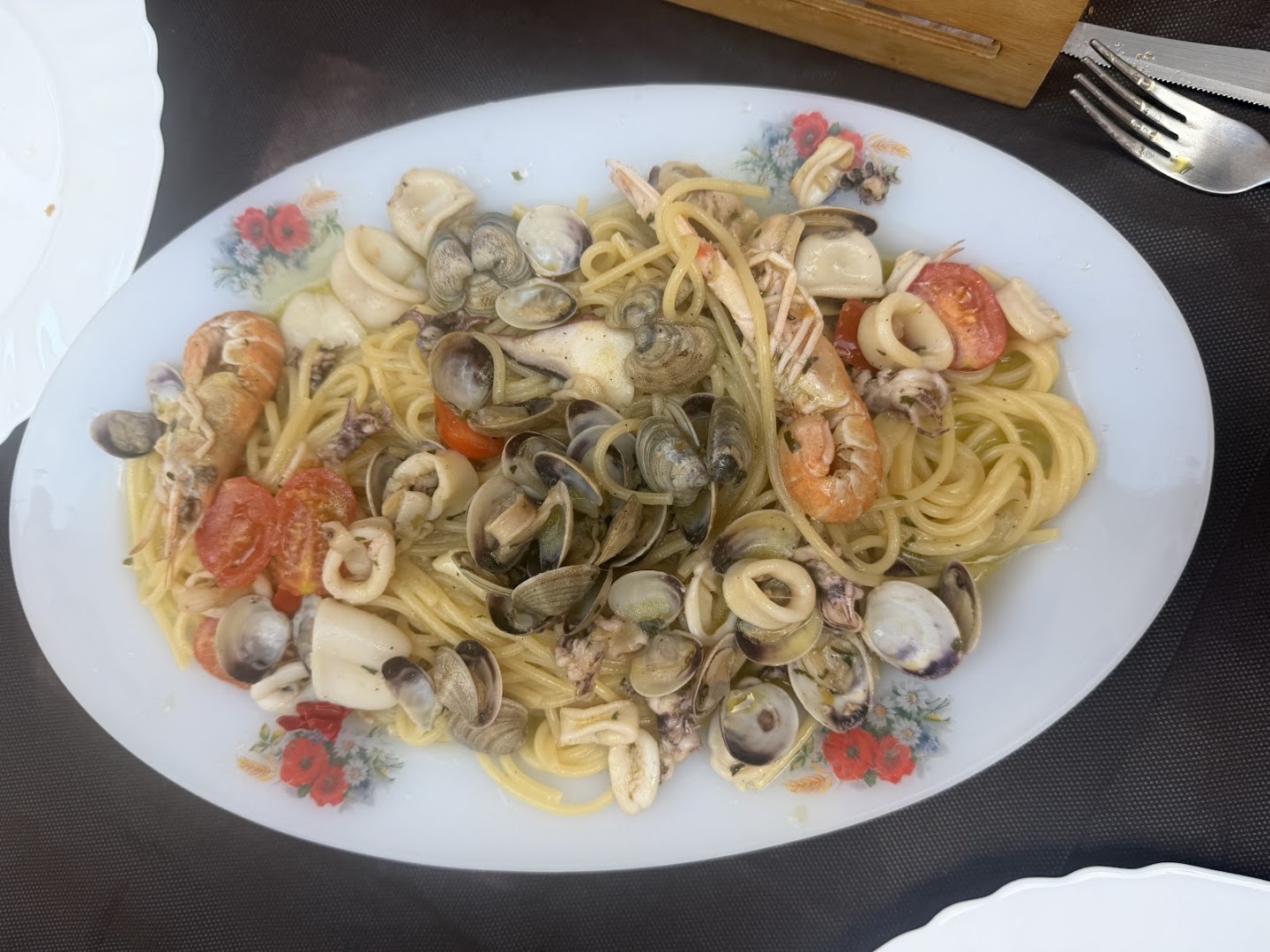 Coccodè