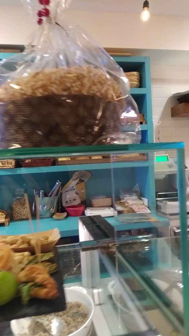 Coccodi Dolce e Salato