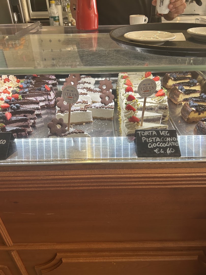 Coccodi Dolce e Salato