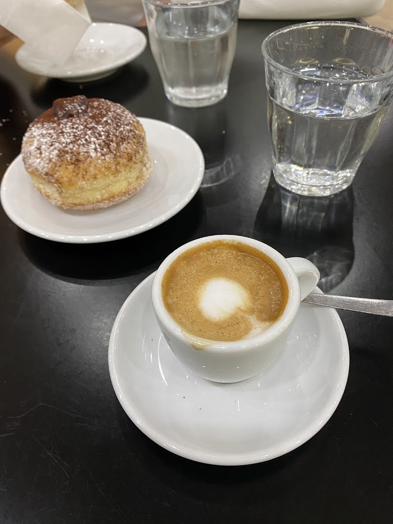 Coccodi Il dolce e il salato - Fraz.Moriscau, Sestu