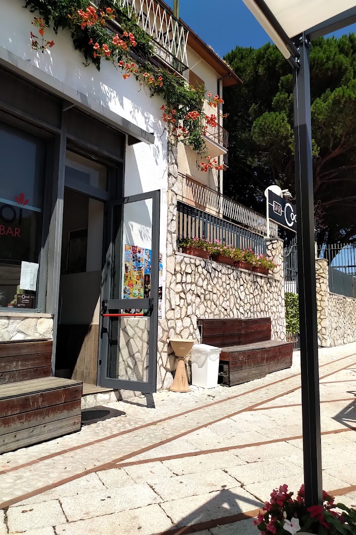 Coccoi Bar Pub