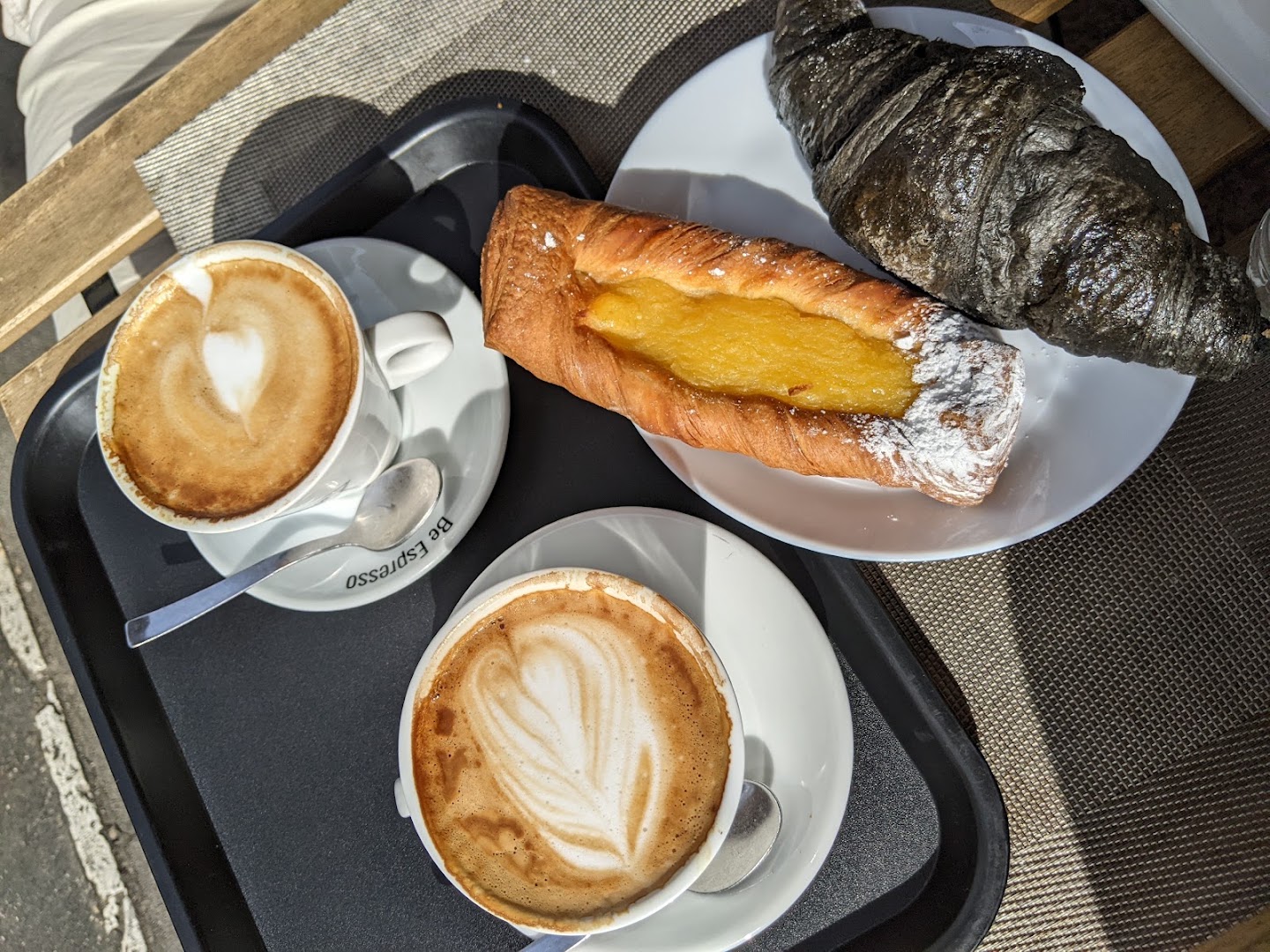 COCCOle di Farina