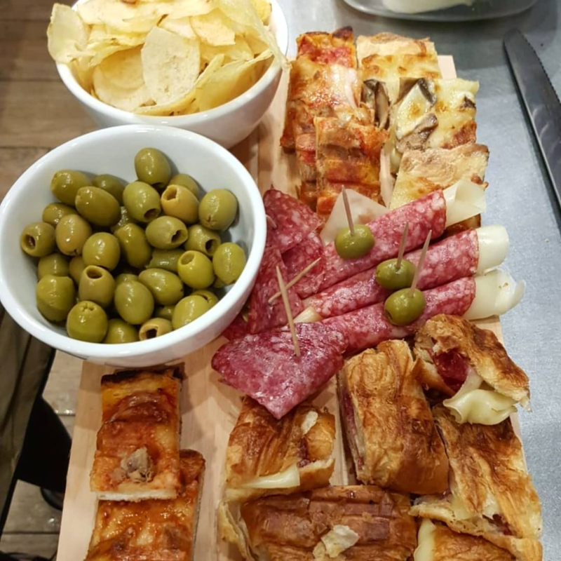 COCCOle di Farina