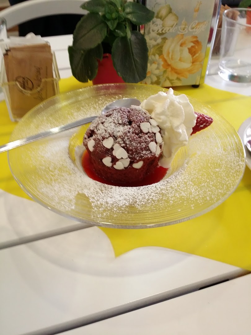 Coccole e caffè