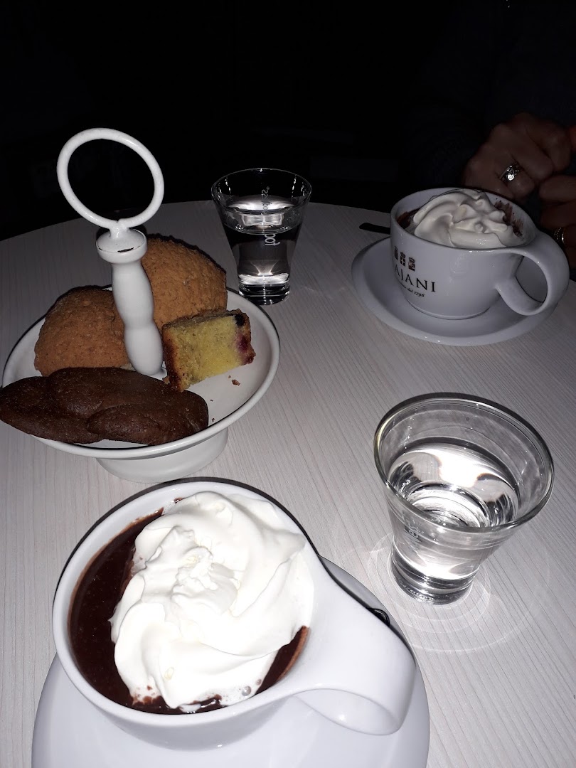 Coccole e Sapori