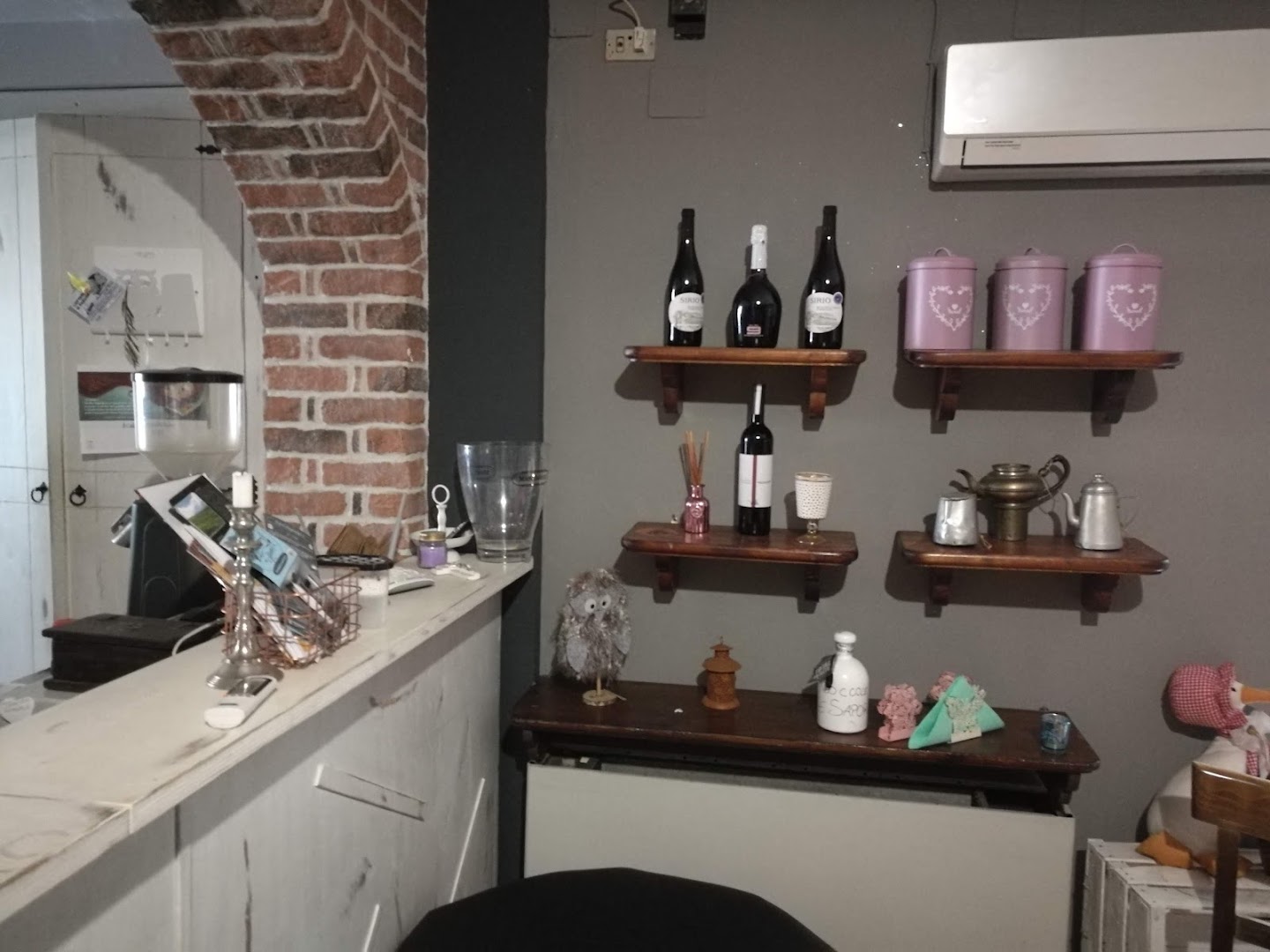 Coccole e Sapori