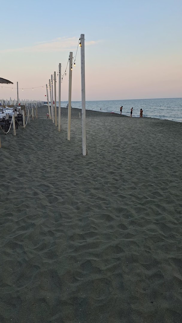 Coccoloco Fregene, Fregene