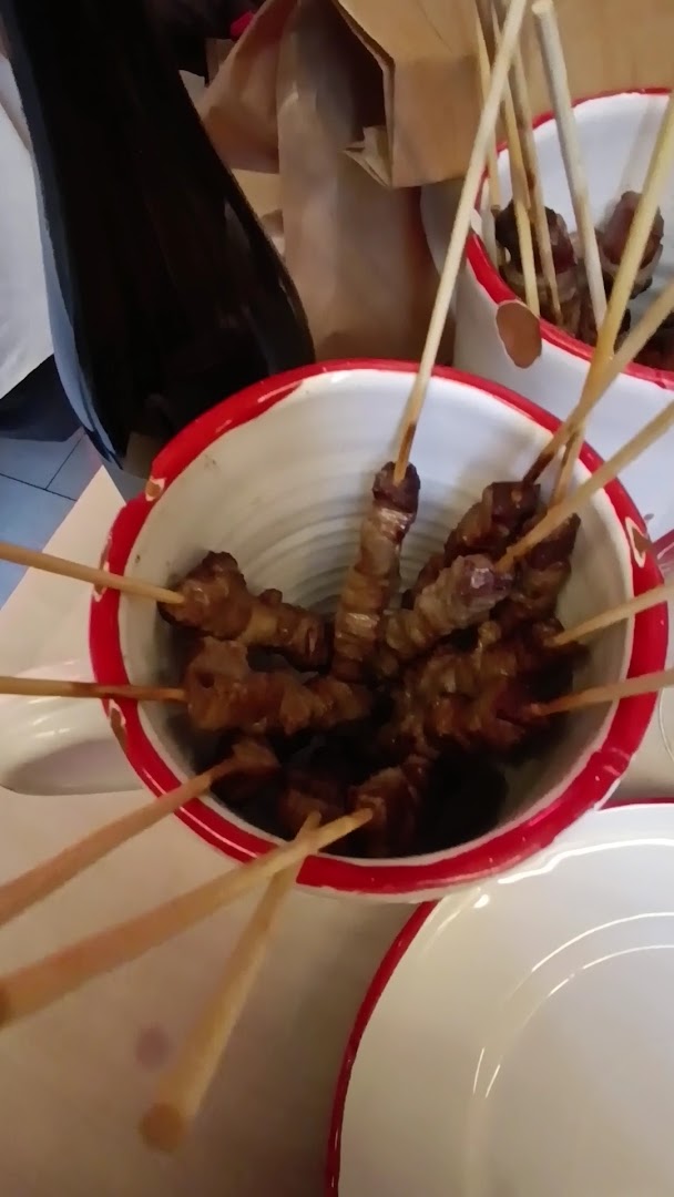 Coce - Brace e Cucina d'Abruzzo