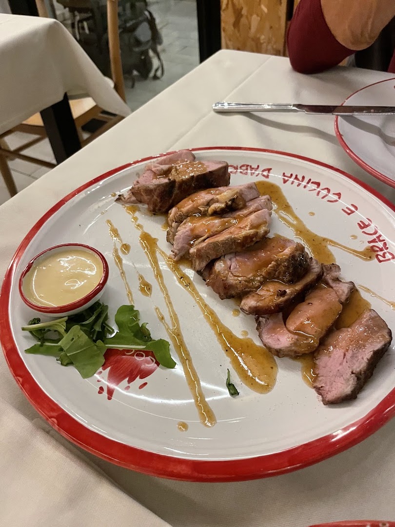 Coce - Brace e Cucina d'Abruzzo