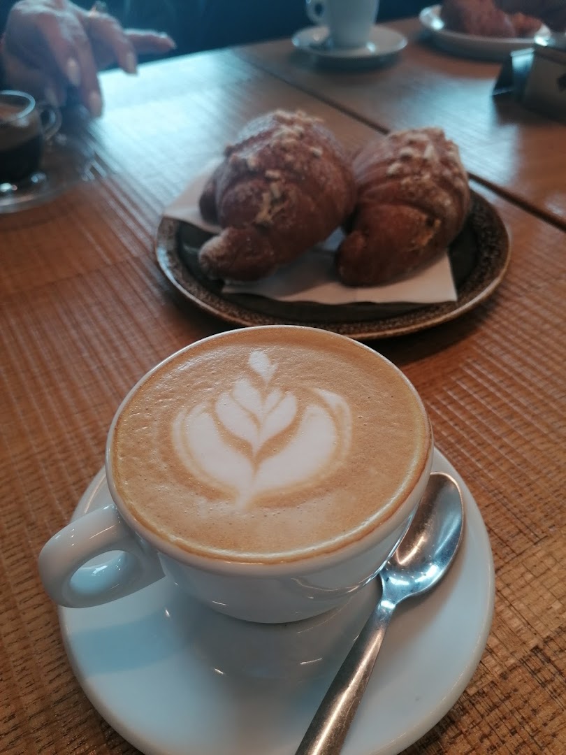 Cochita Caffé
