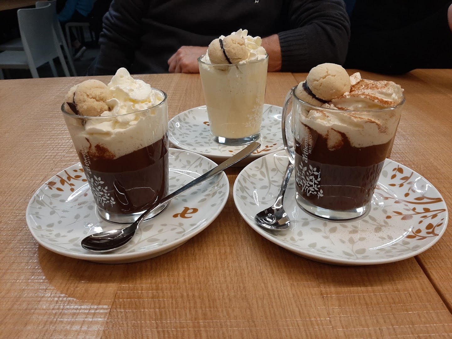 Cochita Caffé