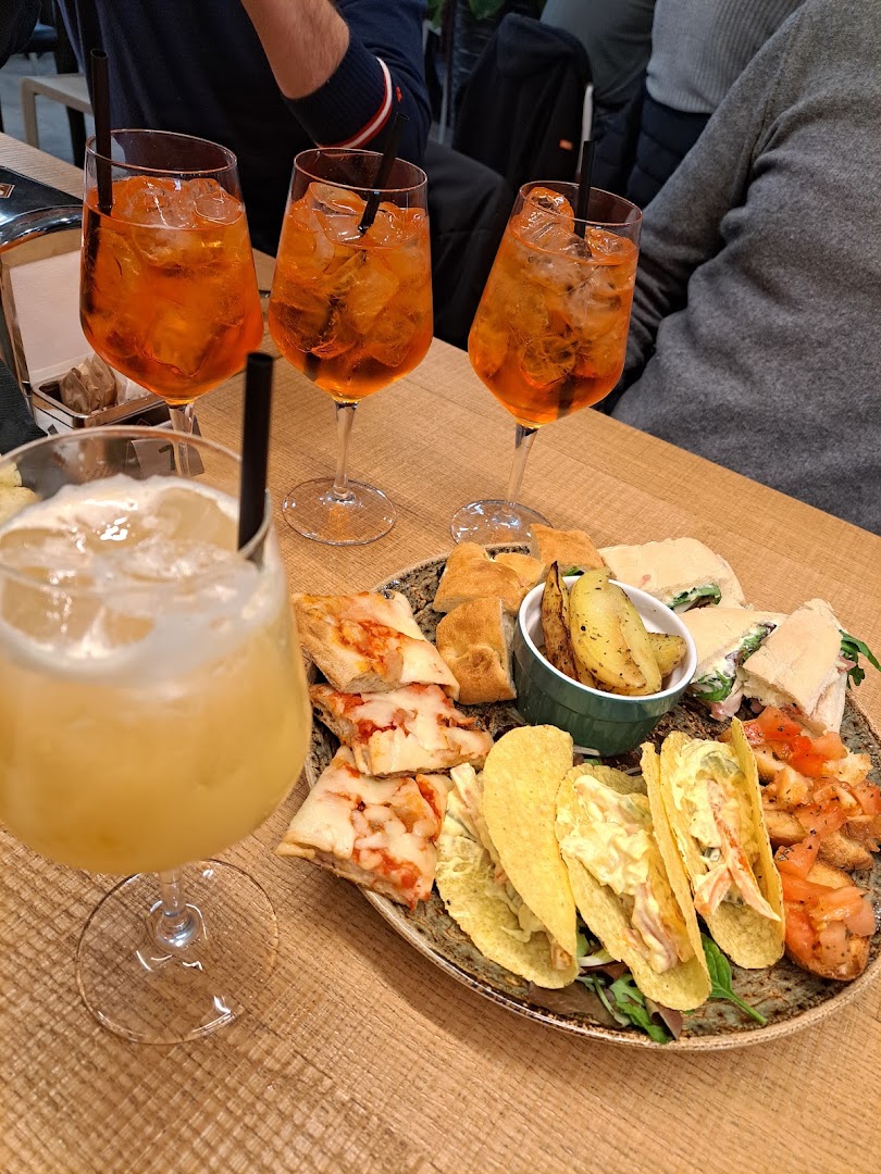 Cochita Caffé