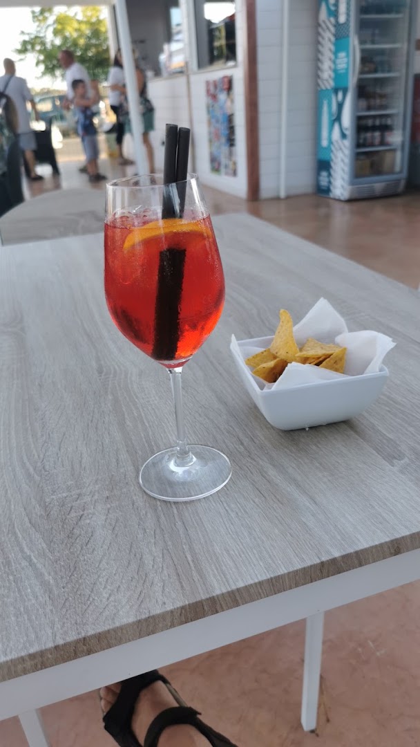 Cocktail Bar Ladispoli - Maló 30’s