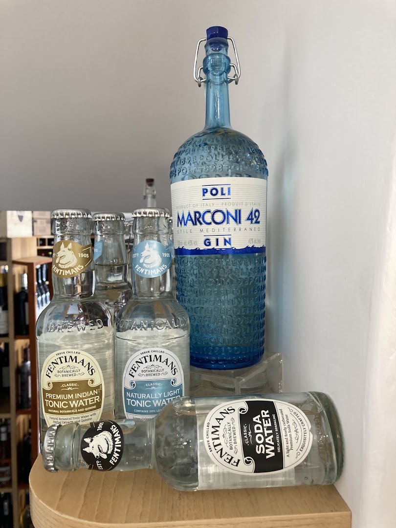 Cocktail di De Angelis Ernesto
