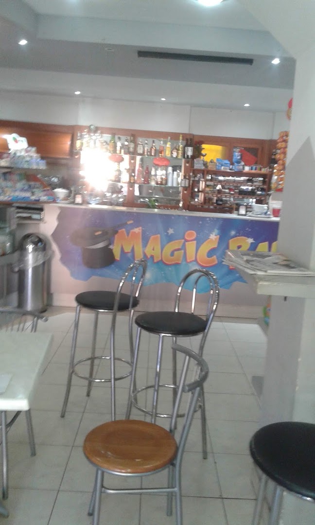 COCKTAIL E DREAM, Graffignano