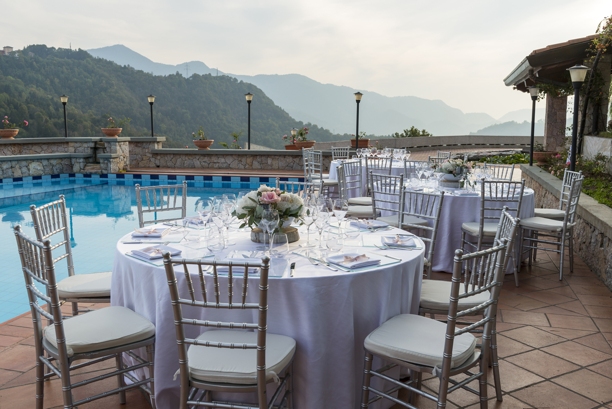 Cocktail Service srl - Antimo D'Andrea - Catering & Banqueting ed eventi aziendali