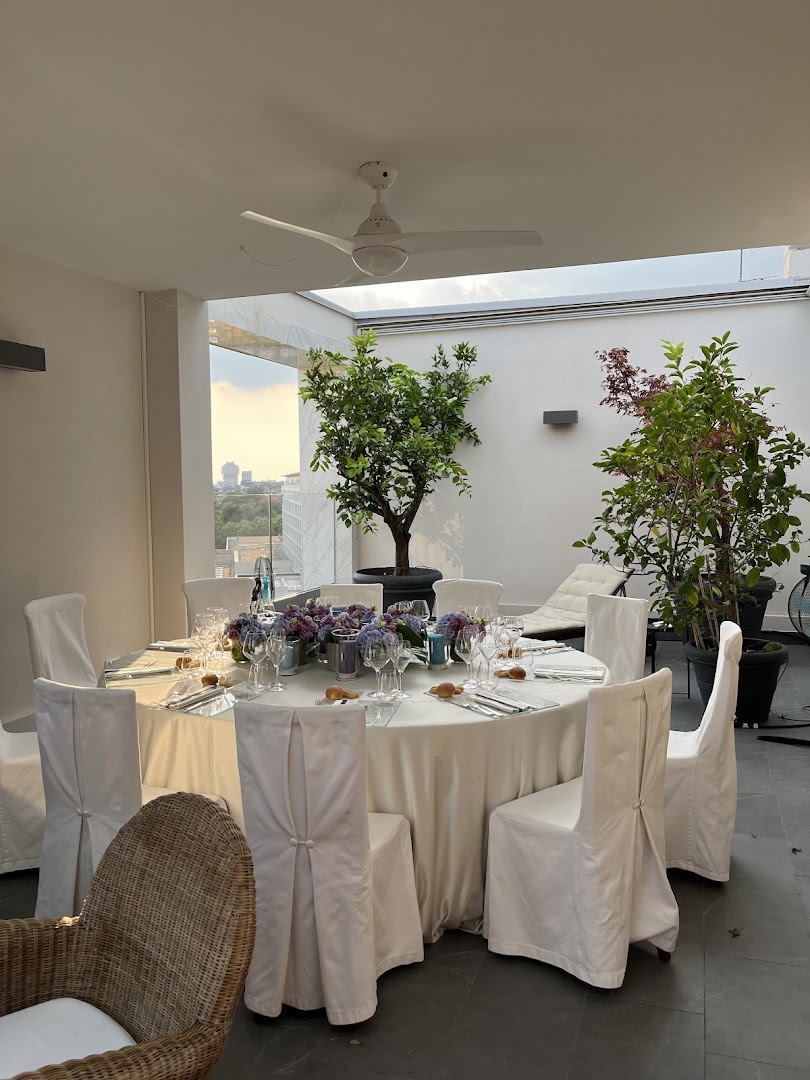 Cocktail Service srl - Antimo D'Andrea - Catering & Banqueting ed eventi aziendali