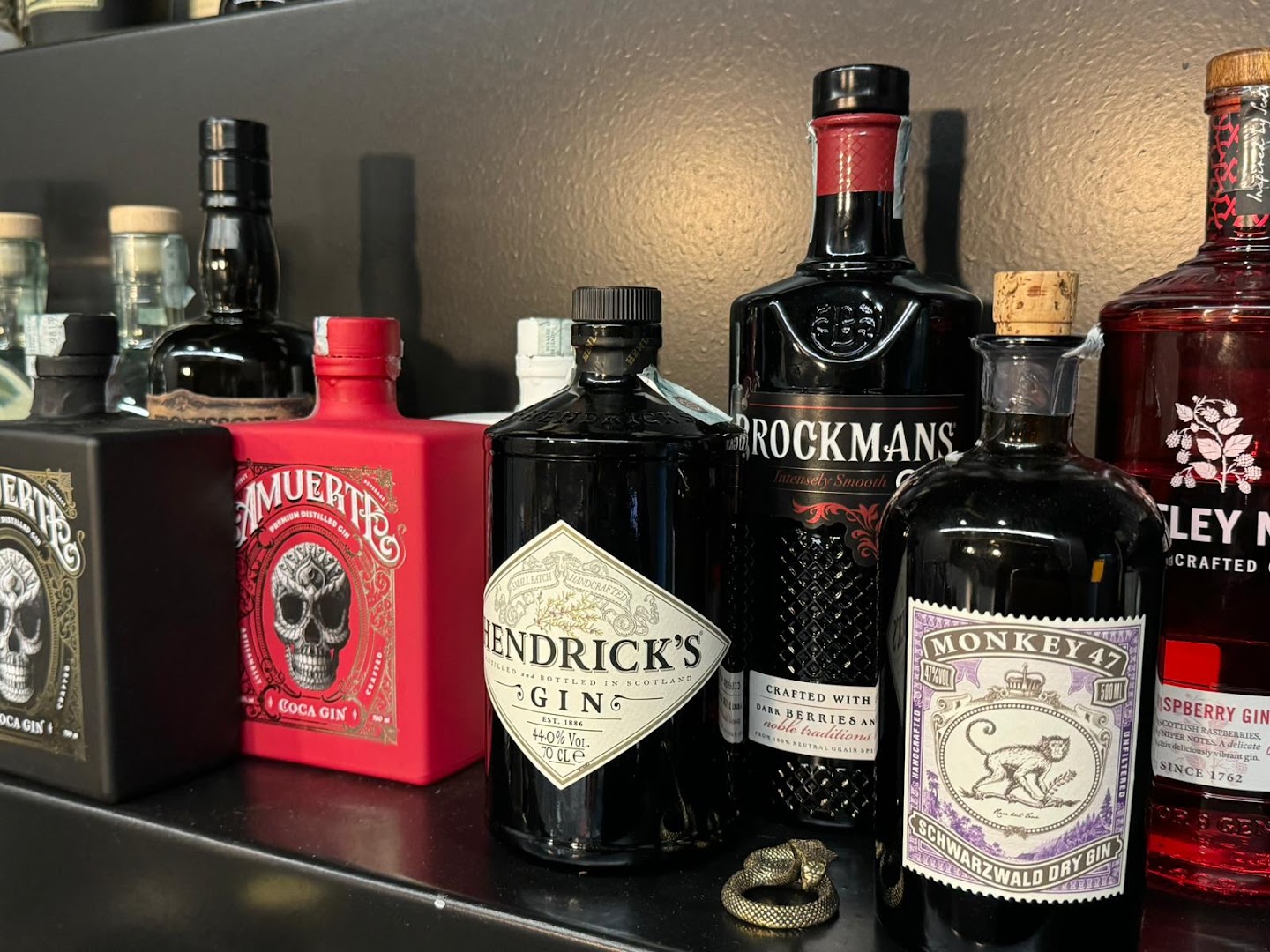 CocktailMood, Pognano