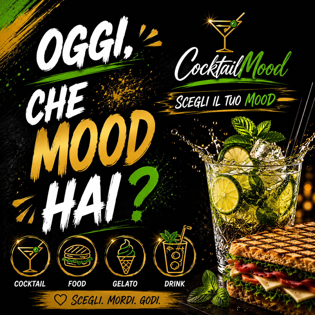 CocktailMood